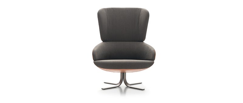 Leather and Modern Armchairs: explore the Collection - Ditre Italia
