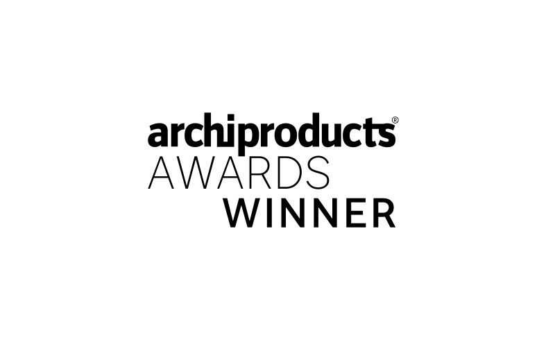 ARCADE WINS THE ARCHIPRODUCTS DESIGN AWARDS 2023