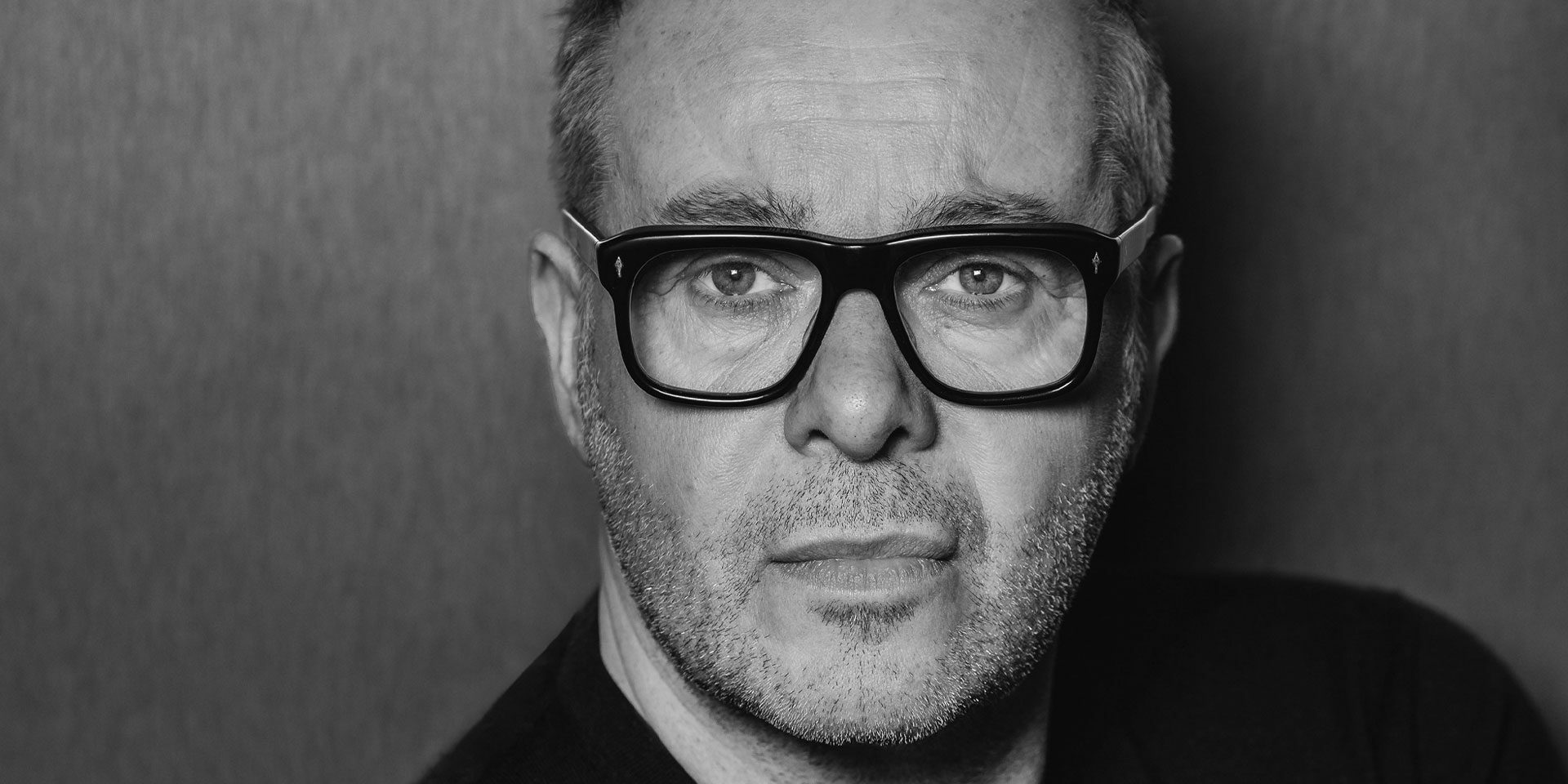 PATRICK NORGUET