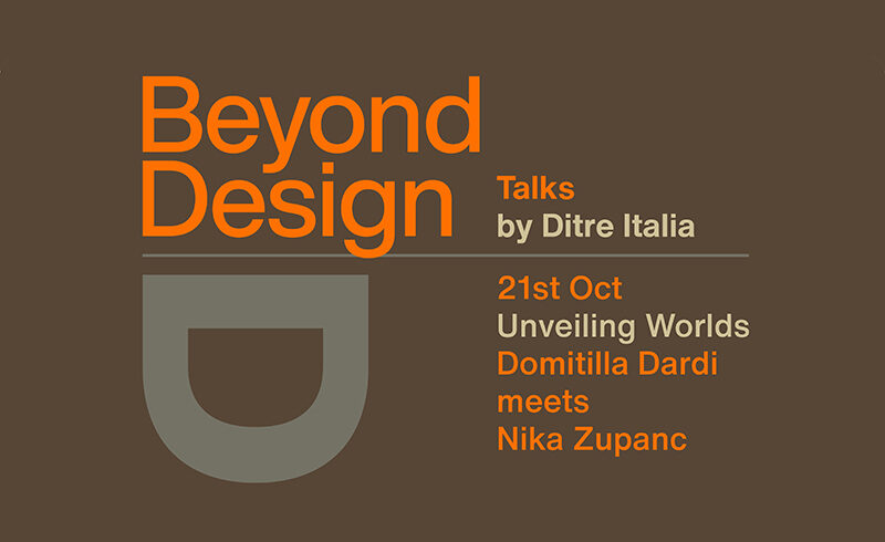 BEYOND DESIGN