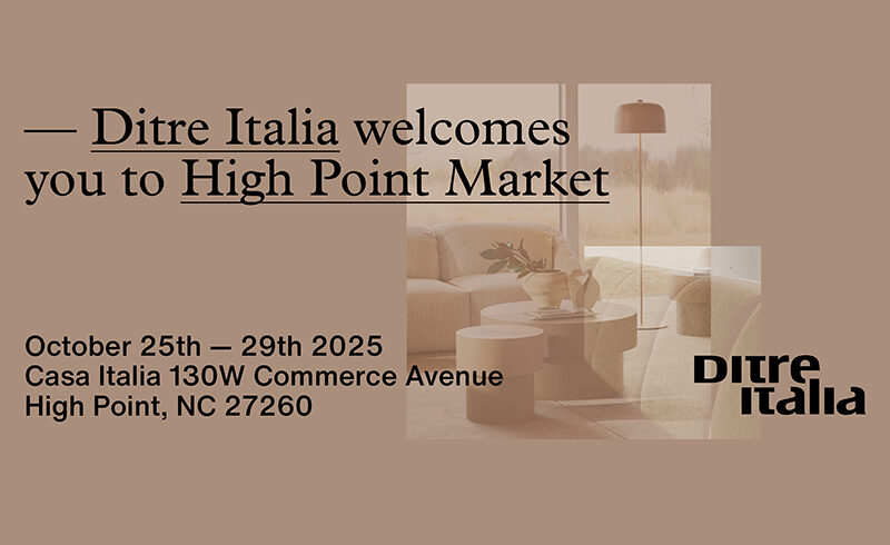 HIGH POINT MARKET