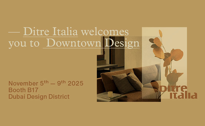DOWNTOWN DESIGN